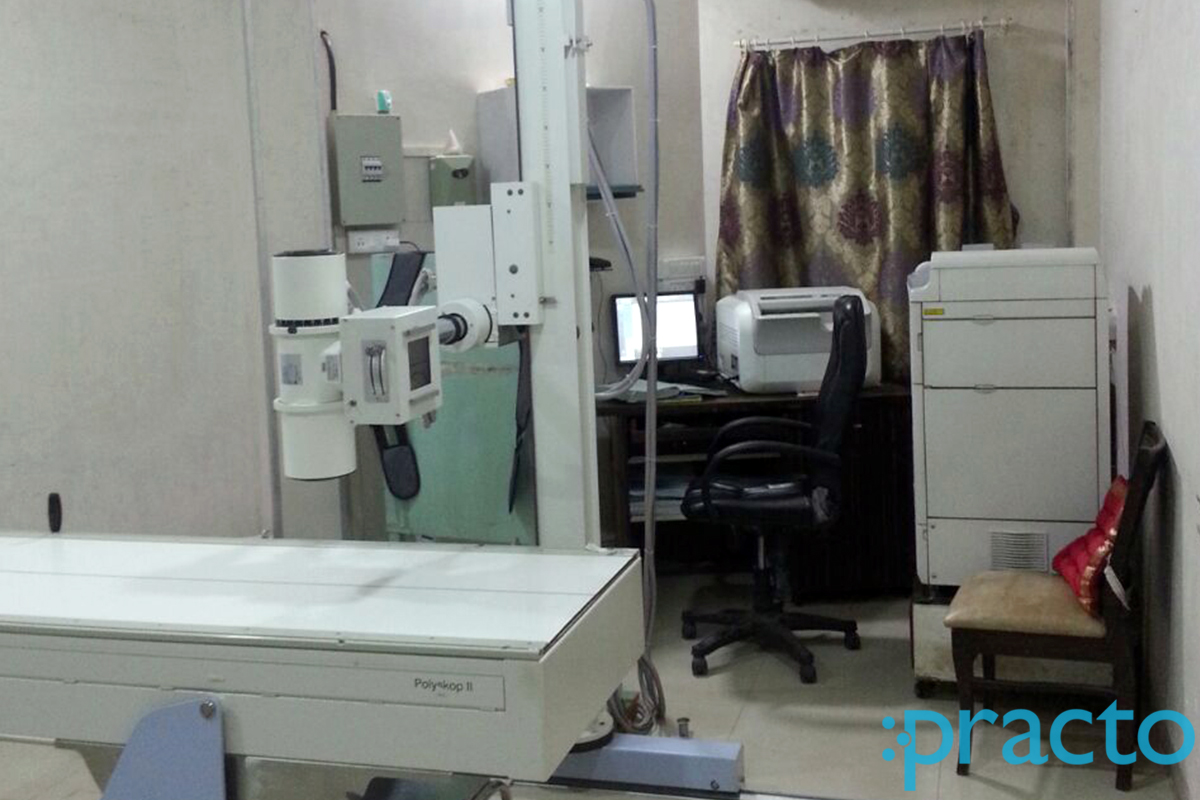 Noor Imaging Centre Jogeshwari West Mumbai