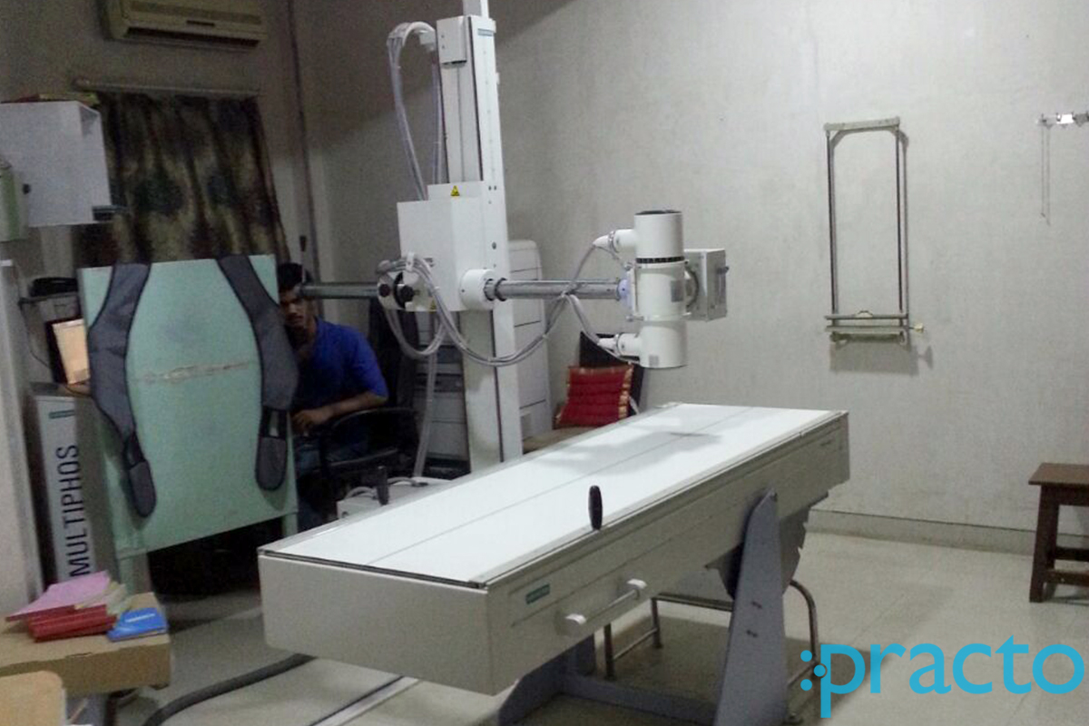 Noor Imaging Centre Jogeshwari West Mumbai
