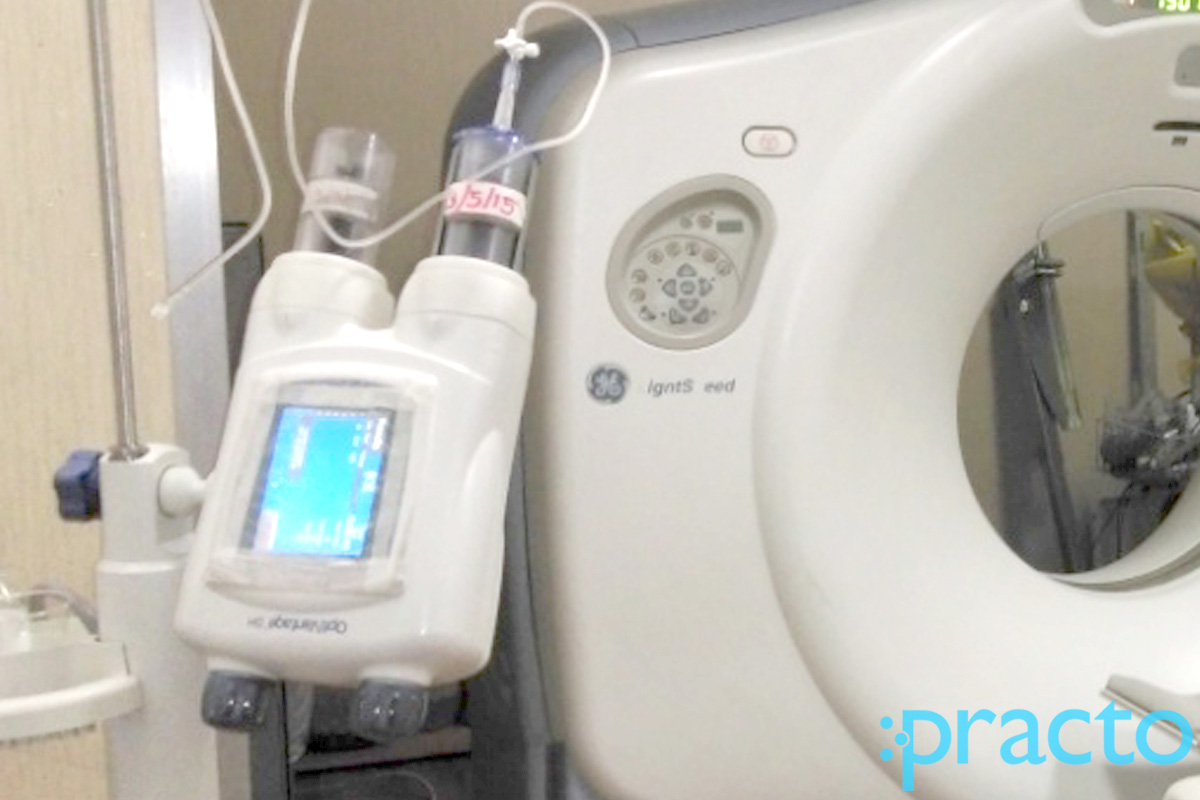 Shree Imaging Thane West Thane