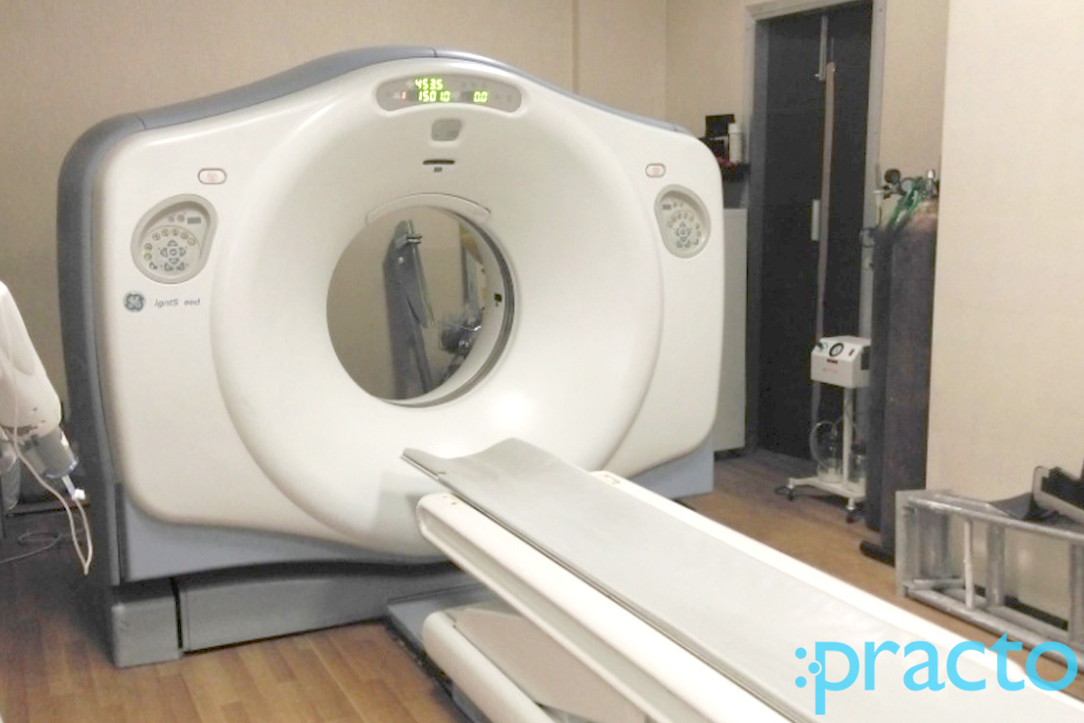 Shree Imaging Thane West Thane