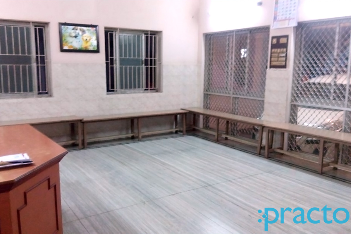 G.M.Clinic Periyar Nagar Chennai