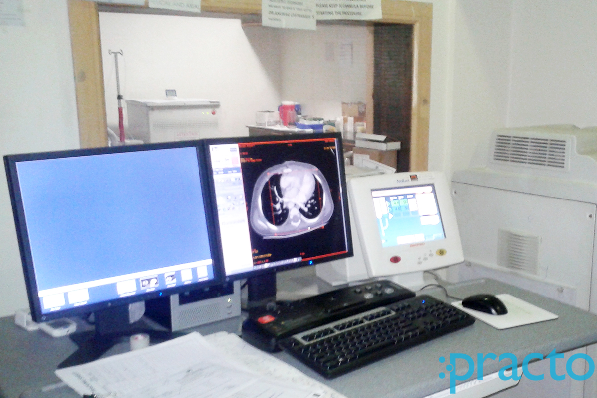 Vista Imaging And Medical Centre PVT, LTD Banjara Hills Hyderabad