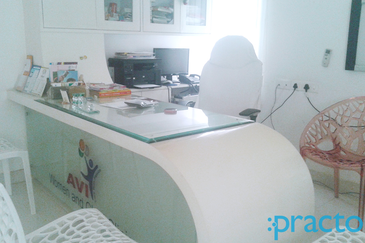 Avi Clinics Uppal Hyderabad