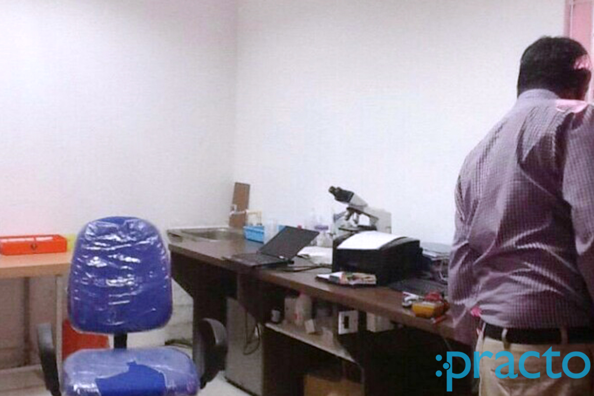 Primex scans & Labs T Nagar Chennai