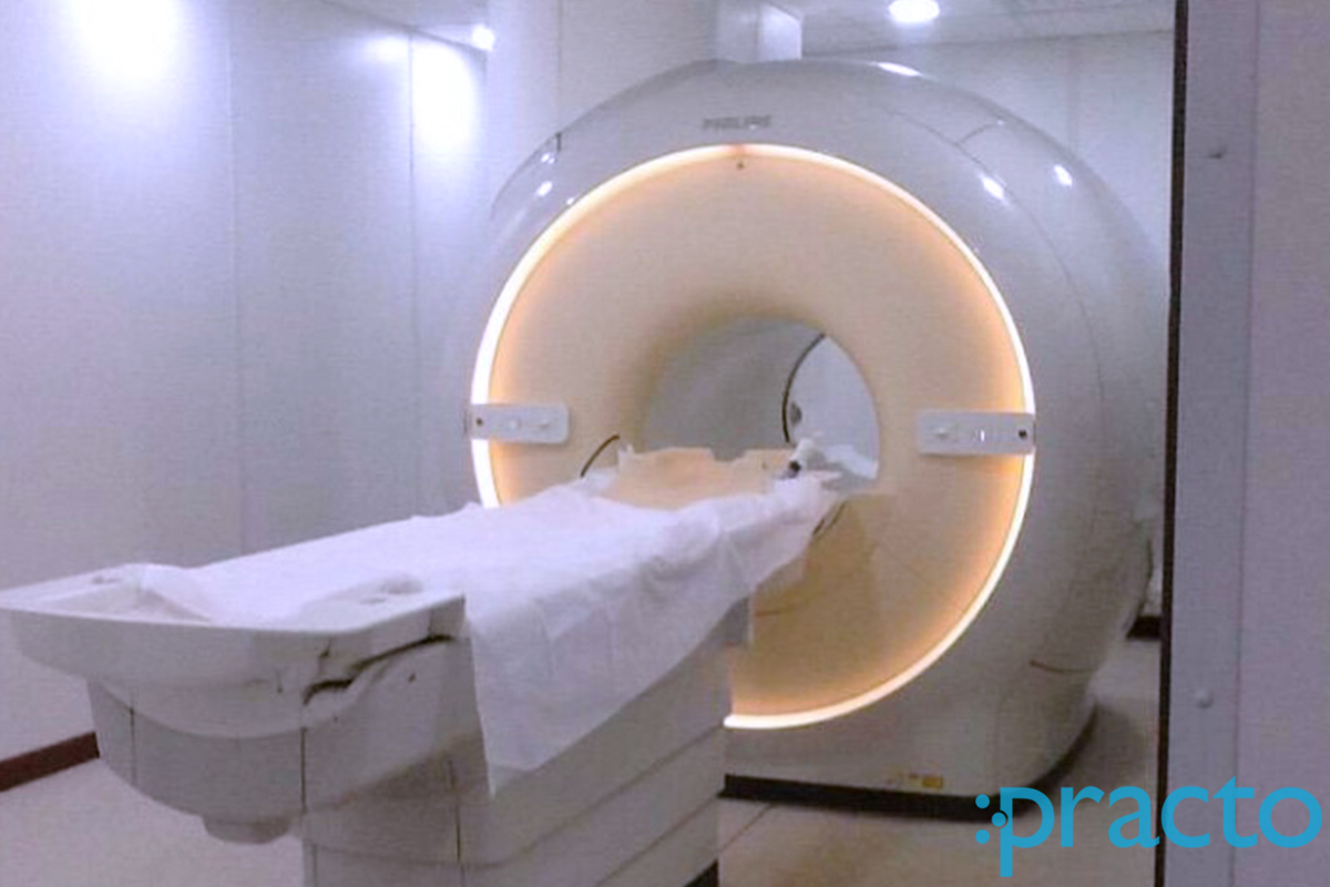 Primex scans & Labs T Nagar Chennai