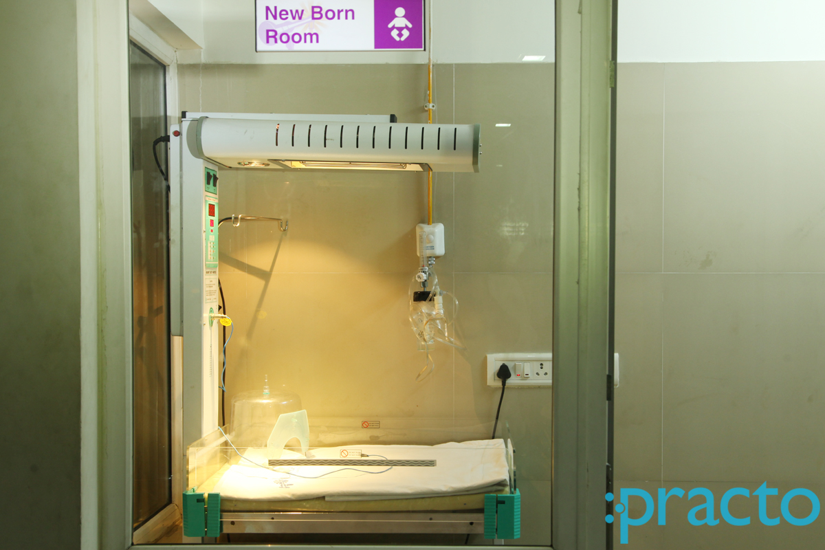 Sunrays Laparoscopic Centre Ashok Nagar Chennai