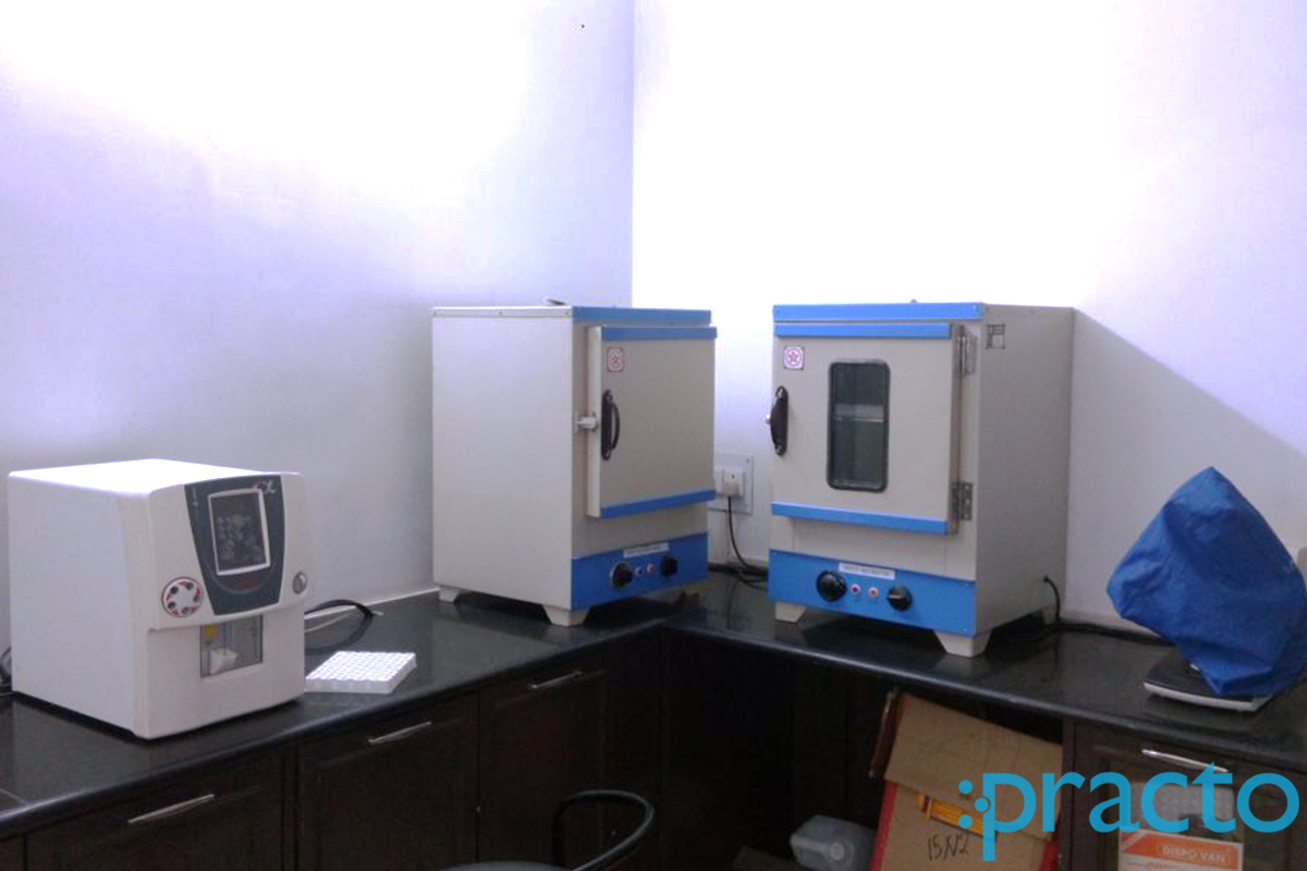 Metro Scans Purasawakkam Chennai