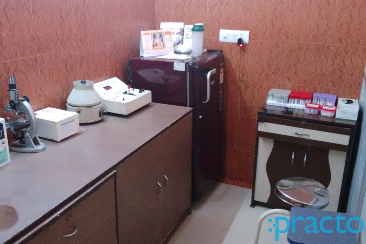 Path Care Labs Pvt. Ltd. Dilshad Garden Delhi