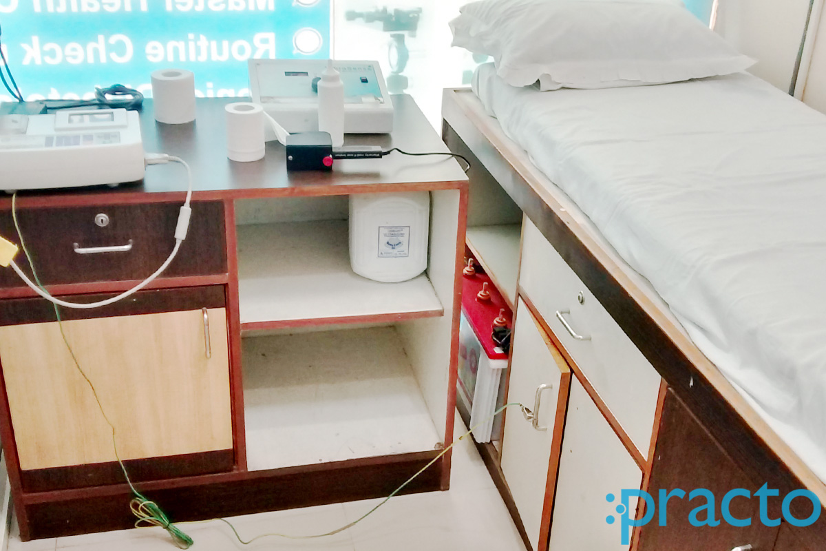 S.M. Diabetes and Diagnostic Centre BTM Layout Bangalore