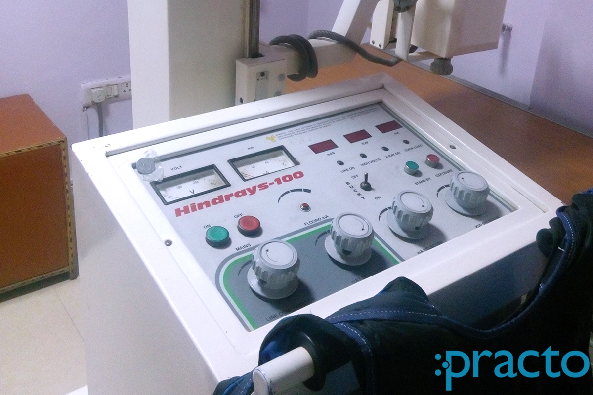 Advanced Diagnostics Indirapuram Ghaziabad