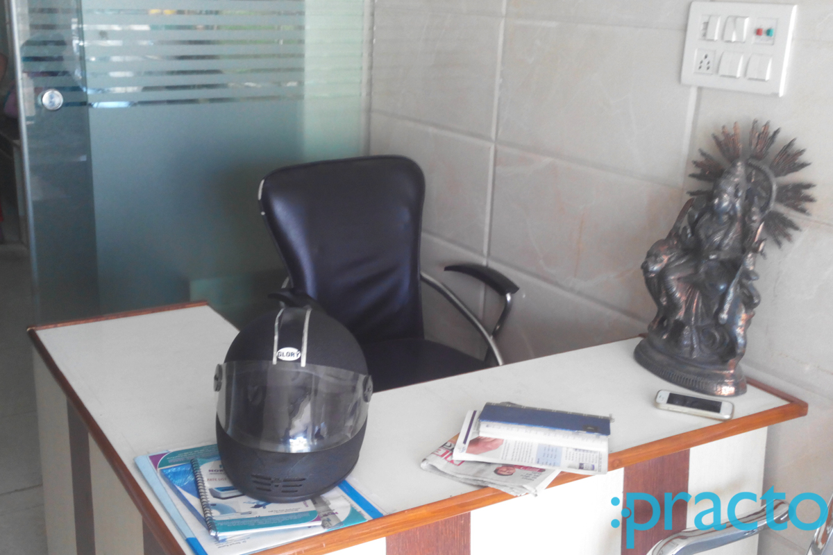 Amrit clinic Kingsway Camp Delhi