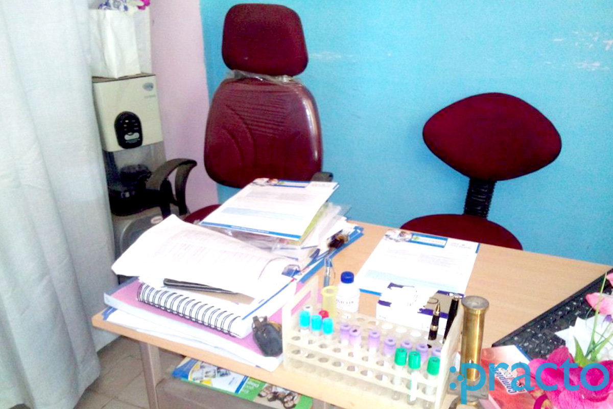 SRL Diagnostic (Wellkare Diagnostic Center) Virar West Thane