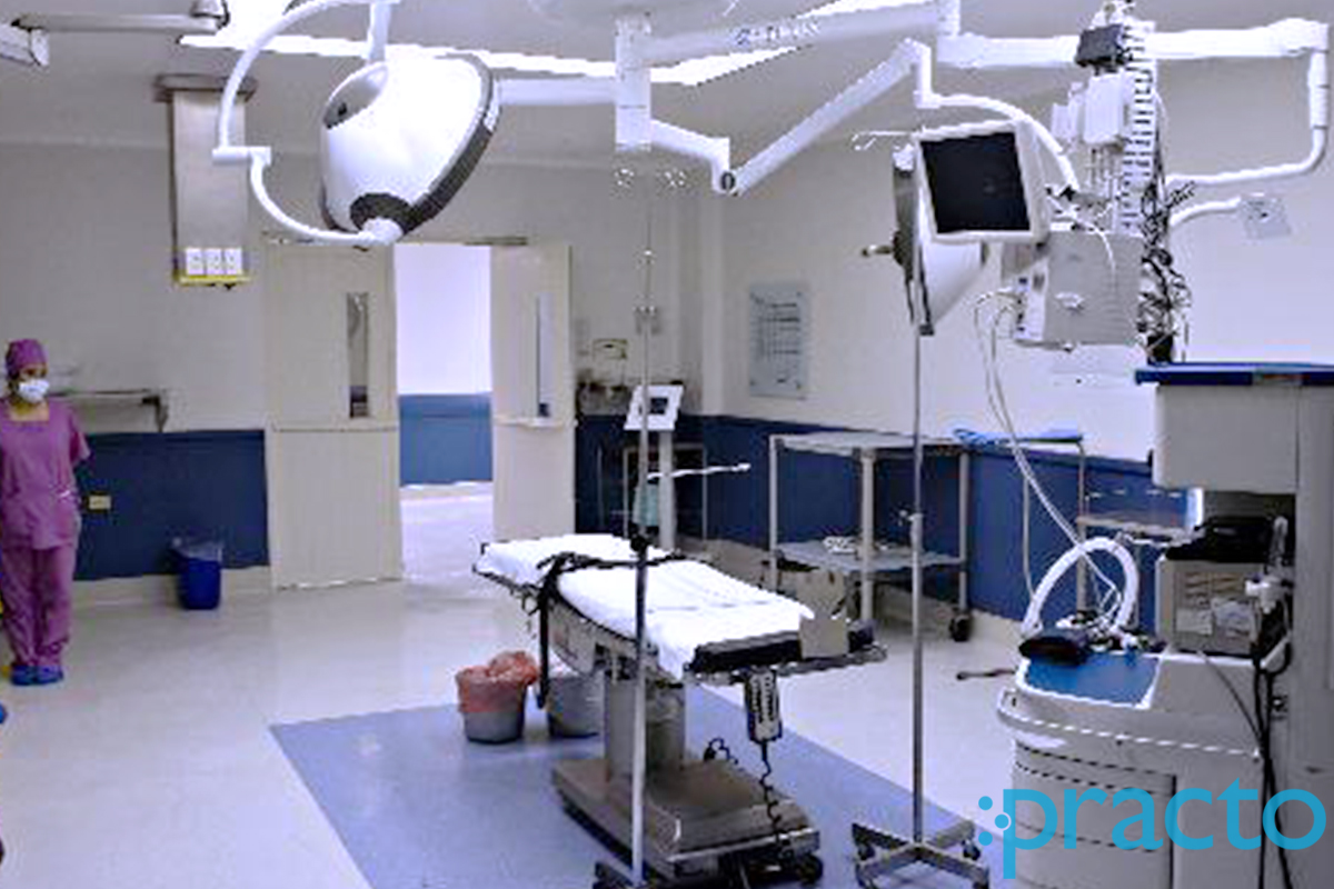 Clinical Diagnostic Centre Karkardooma Delhi