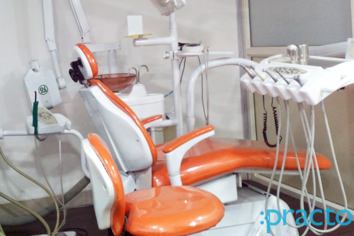 First Health Care Pvt. Ltd. Powai Mumbai