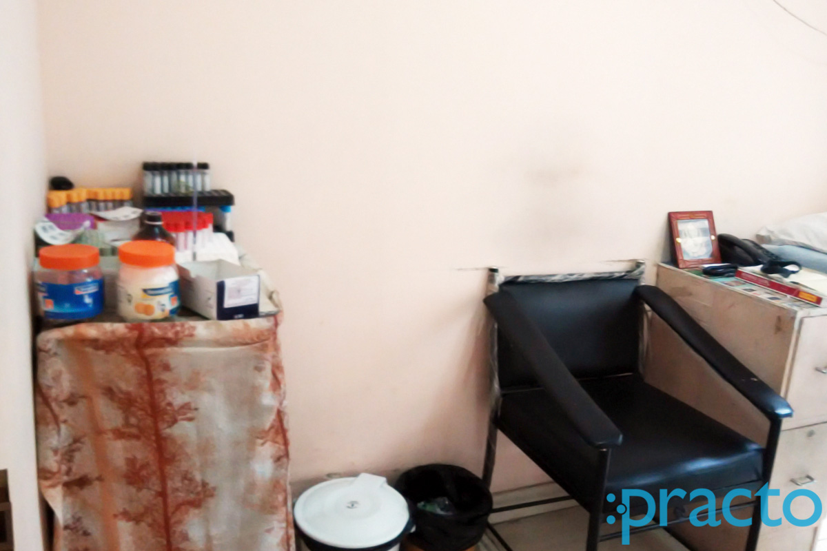 Anjana Diagnostics Indiranagar Bangalore
