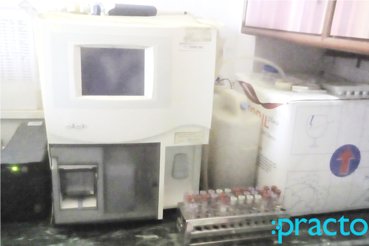 Paras Maternity Hospital Virar East Thane