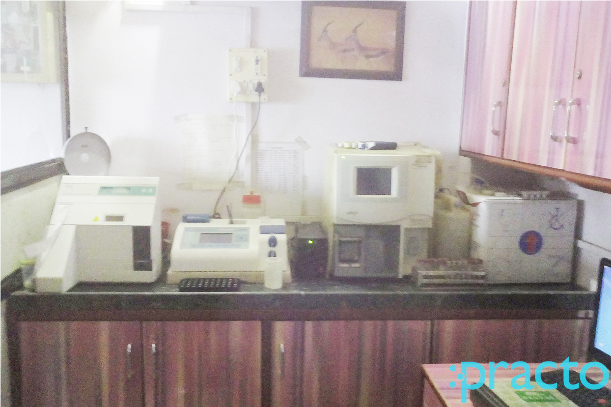 Paras Maternity Hospital Virar East Thane