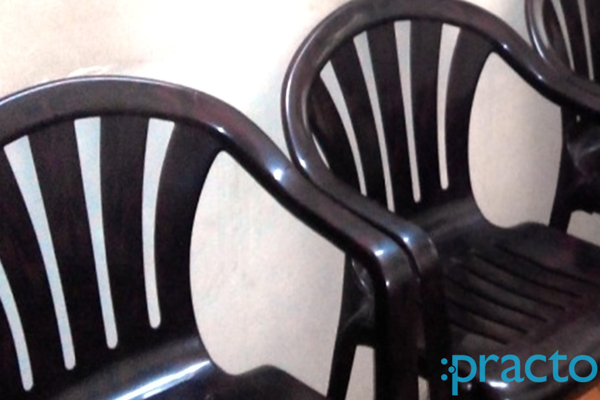 Dr. R. V. M. Varma's Clinic Anna Nagar West Chennai