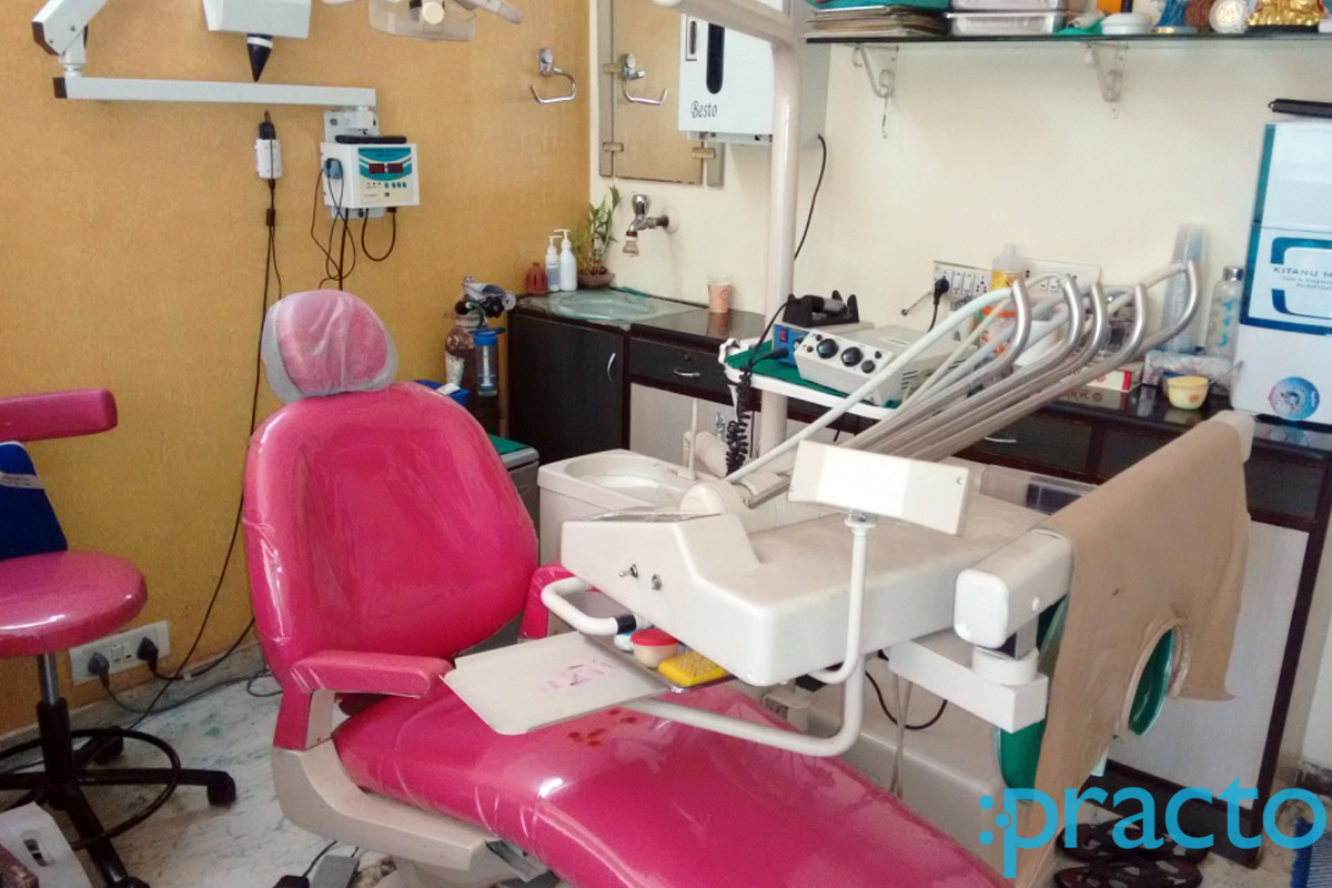 Smile N Shine Dental Clinic Kandivali West Mumbai