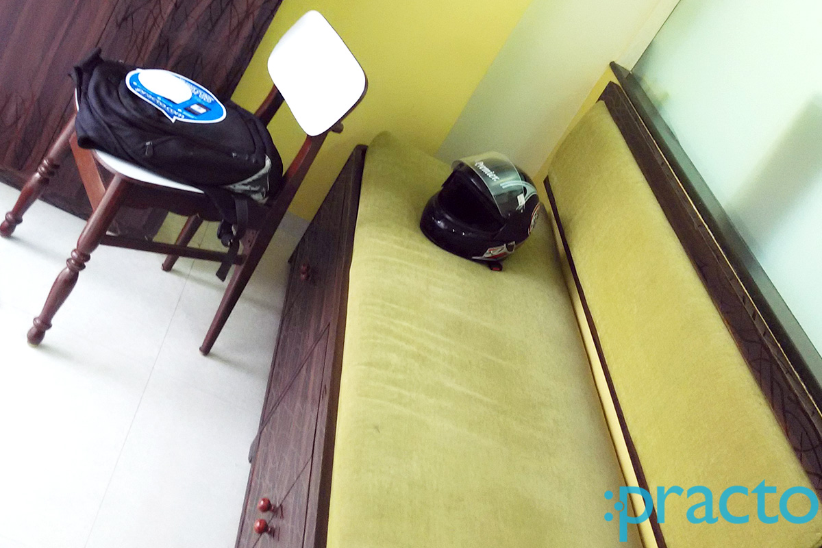 Naveen's Dental Heath  Clinic Borivali Mumbai