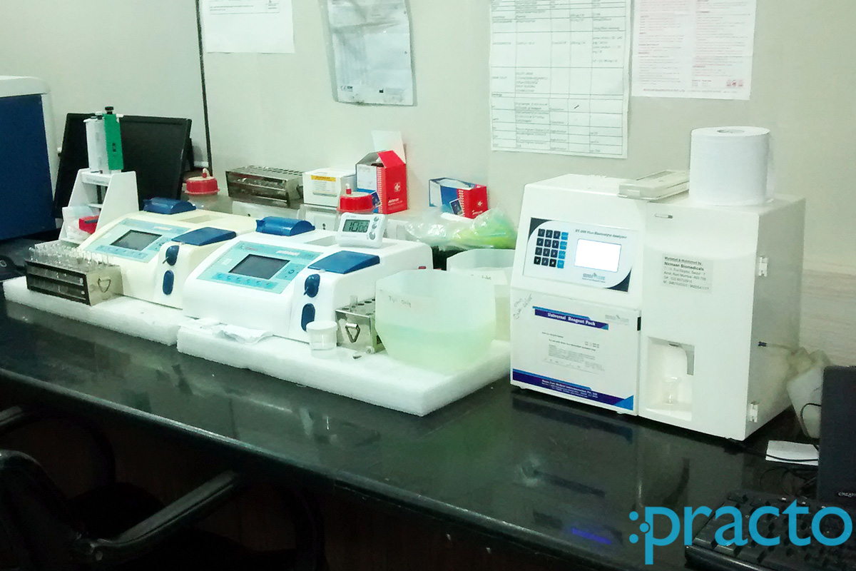 Prachin Healthcare Panvel Navi Mumbai