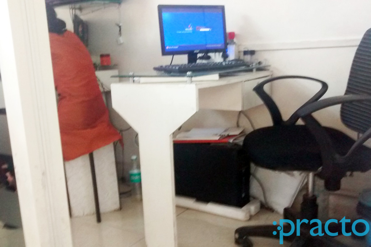 Lotus Imaging Clinic Panvel Navi Mumbai