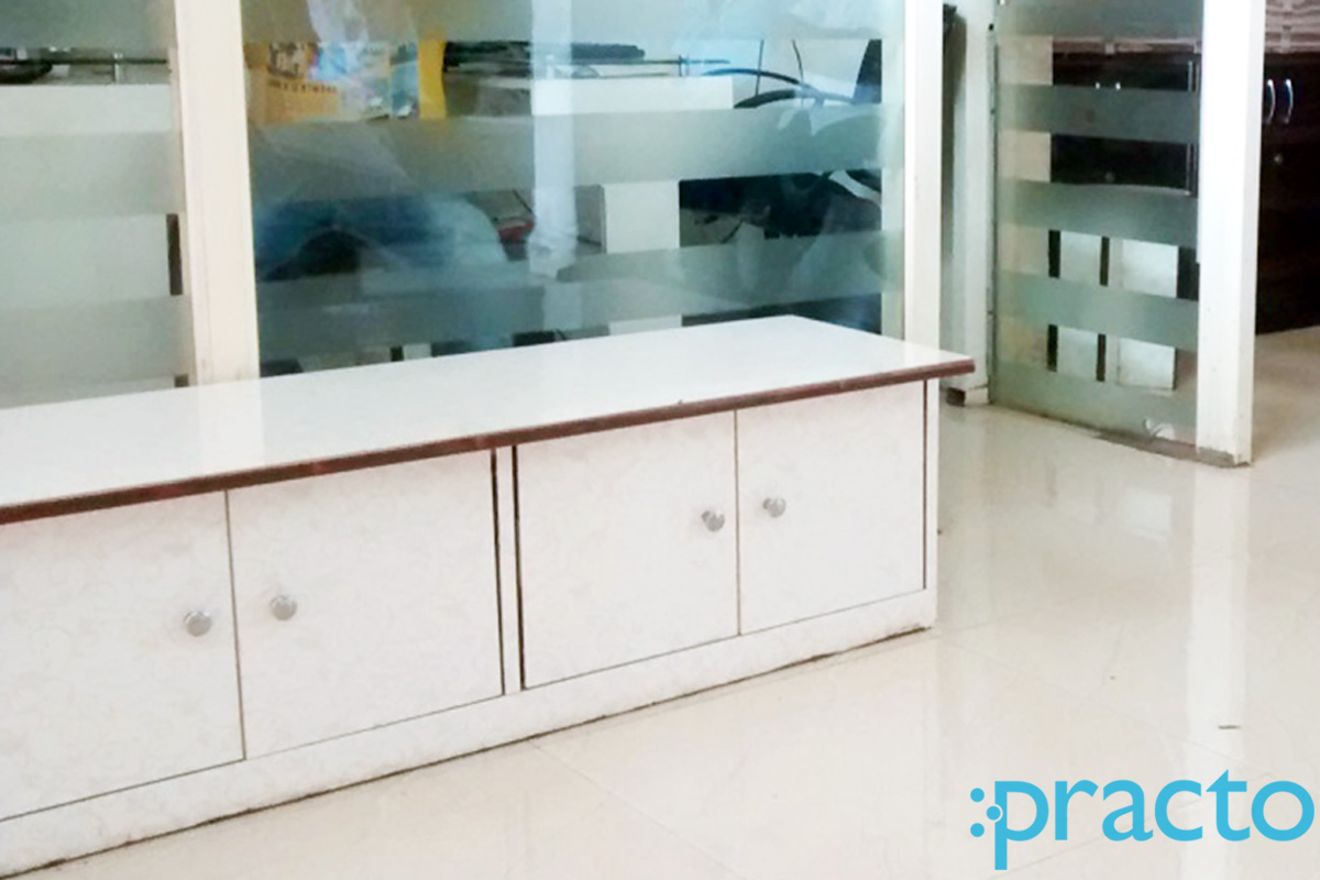 Lotus Imaging Clinic Panvel Navi Mumbai