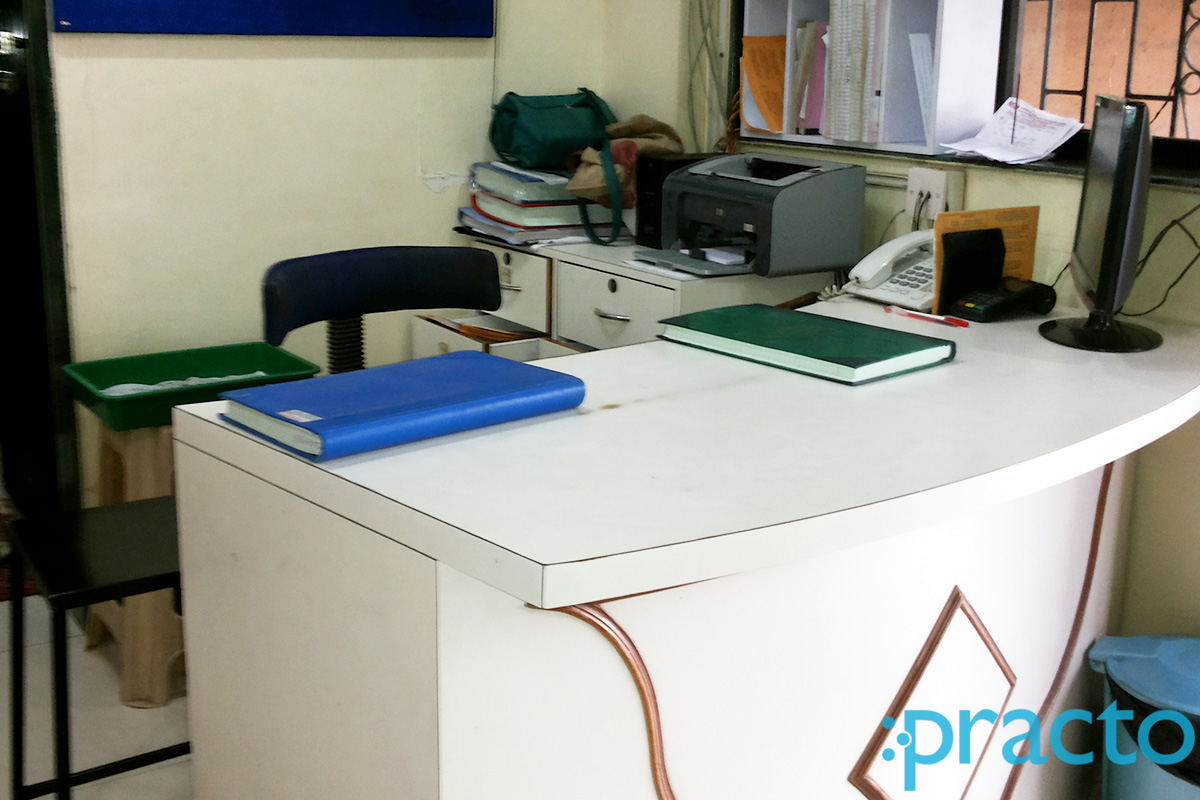 Excel Pathology Lab Nerul Navi Mumbai