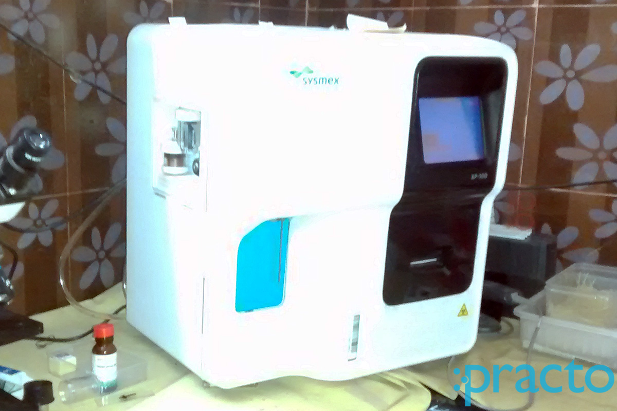 We Care Diagnostic Centre Banaswadi Bangalore