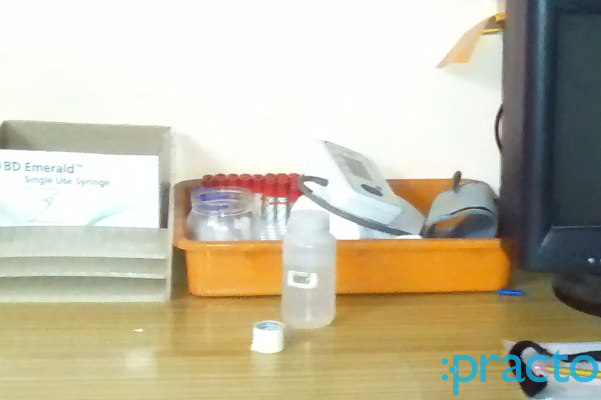 We Care Diagnostic Centre Banaswadi Bangalore