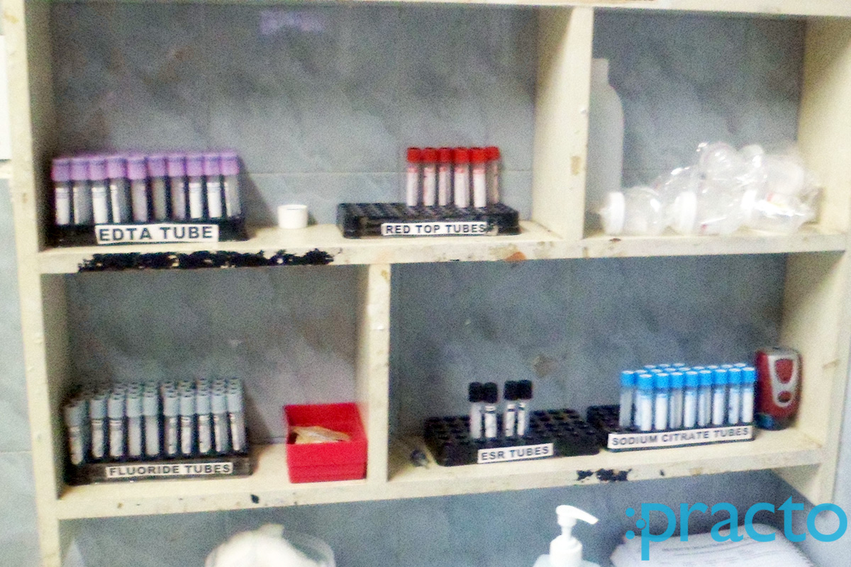 Hitech Diagnostic Centre Tambaram Chennai