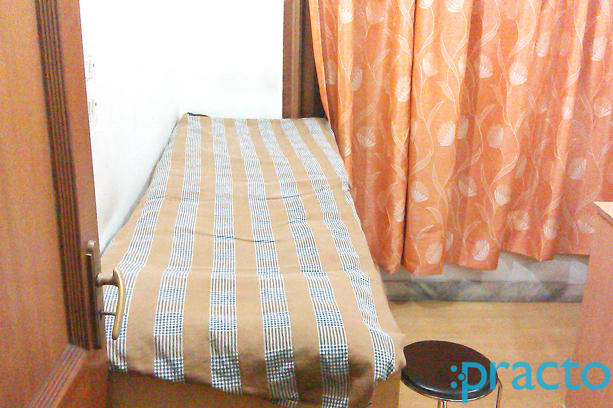 Dr. Omesh Goyal Clinic Bharat Nagar Ludhiana