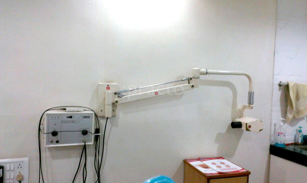 Aastha Dental Care & Implant Center Satellite Road Ahmedabad