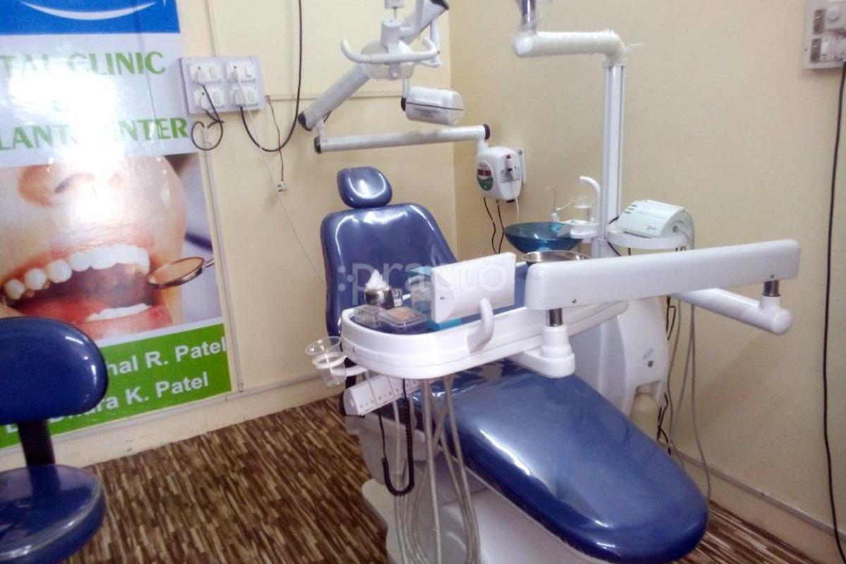 All Care Dental Clinic & Implant Center Ranip Ahmedabad