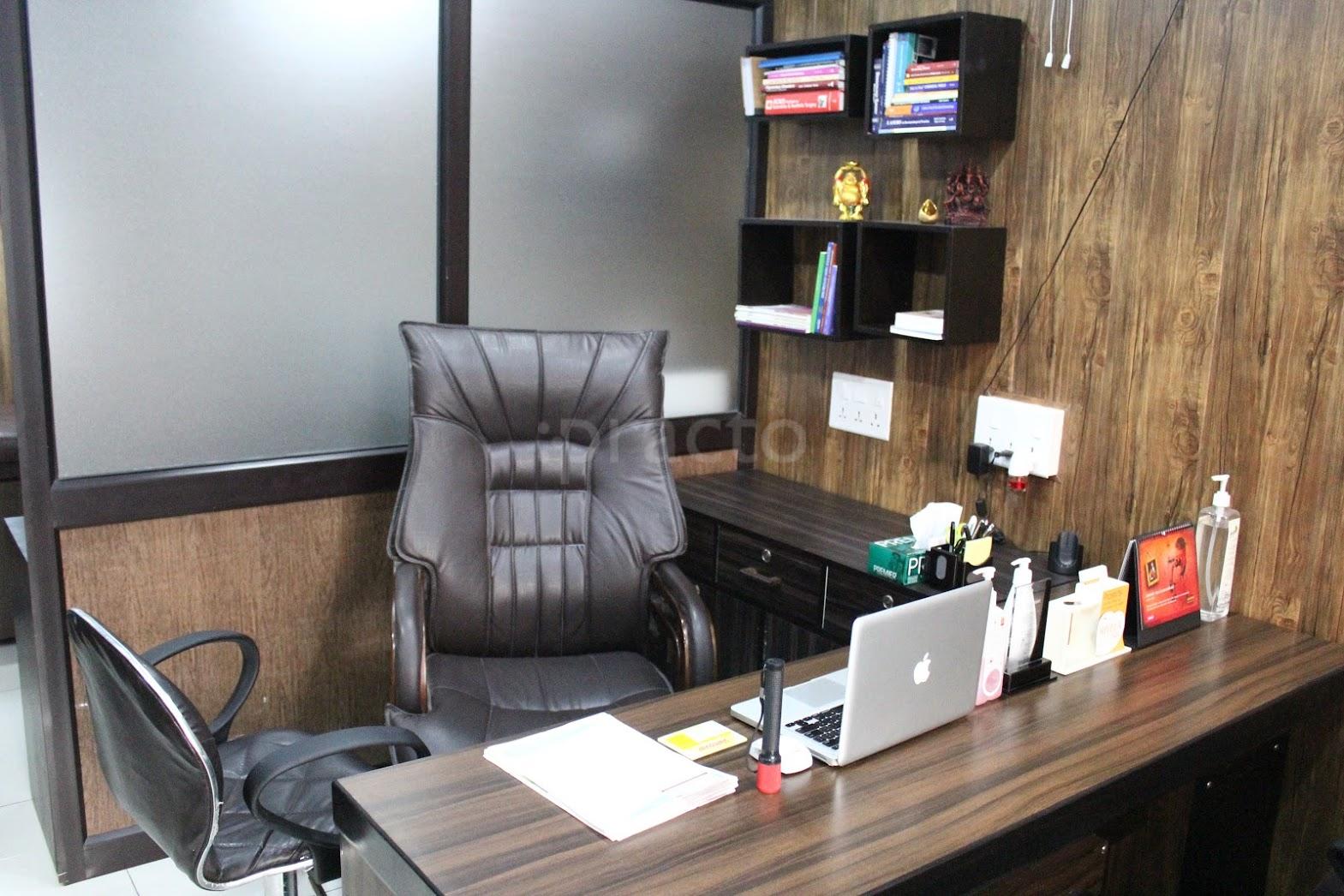 Anavaran Skin Clinic & Hair Transplant Centre Model Town Ludhiana