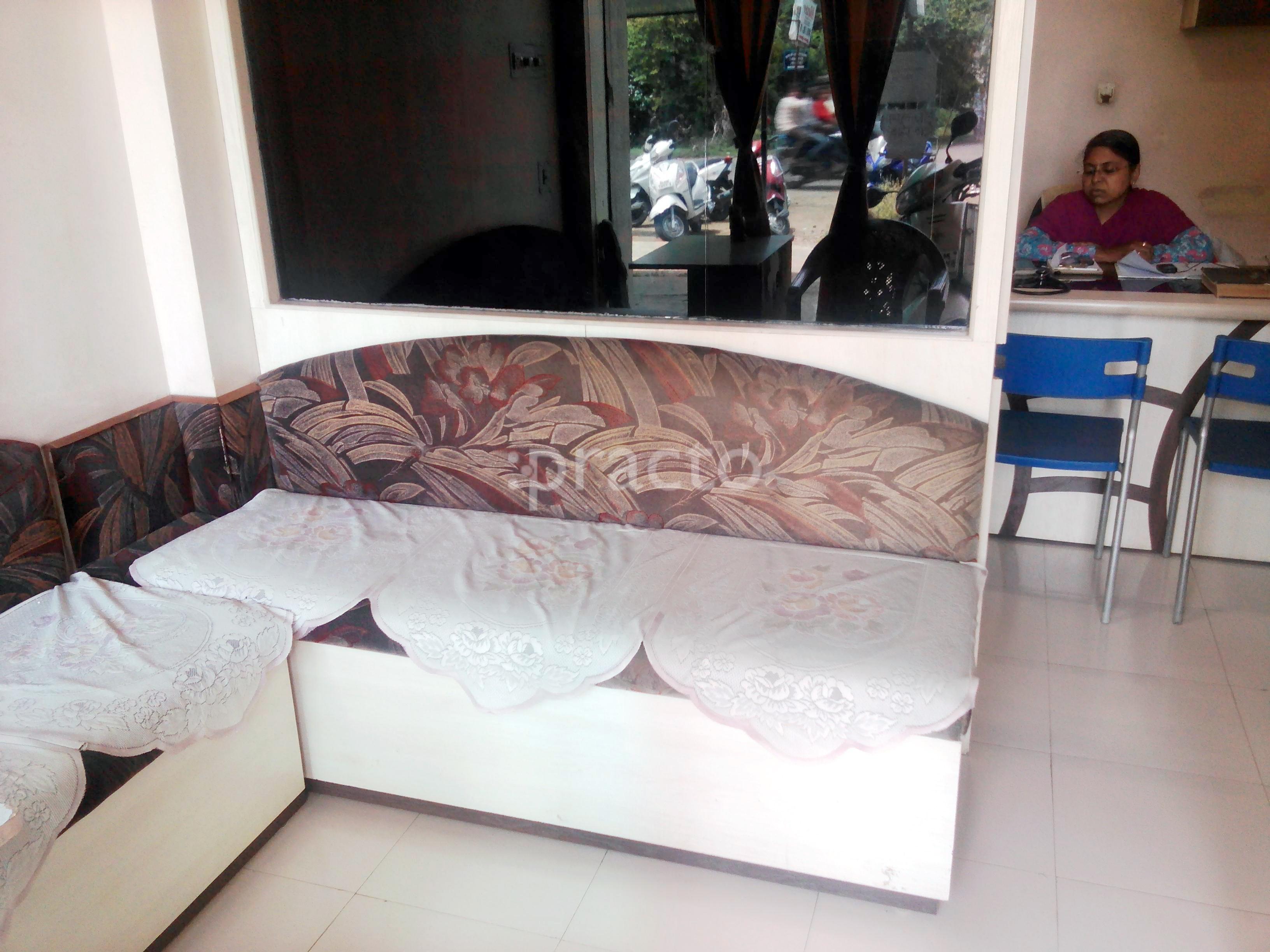 Apulki Clinic Manewada Road Nagpur