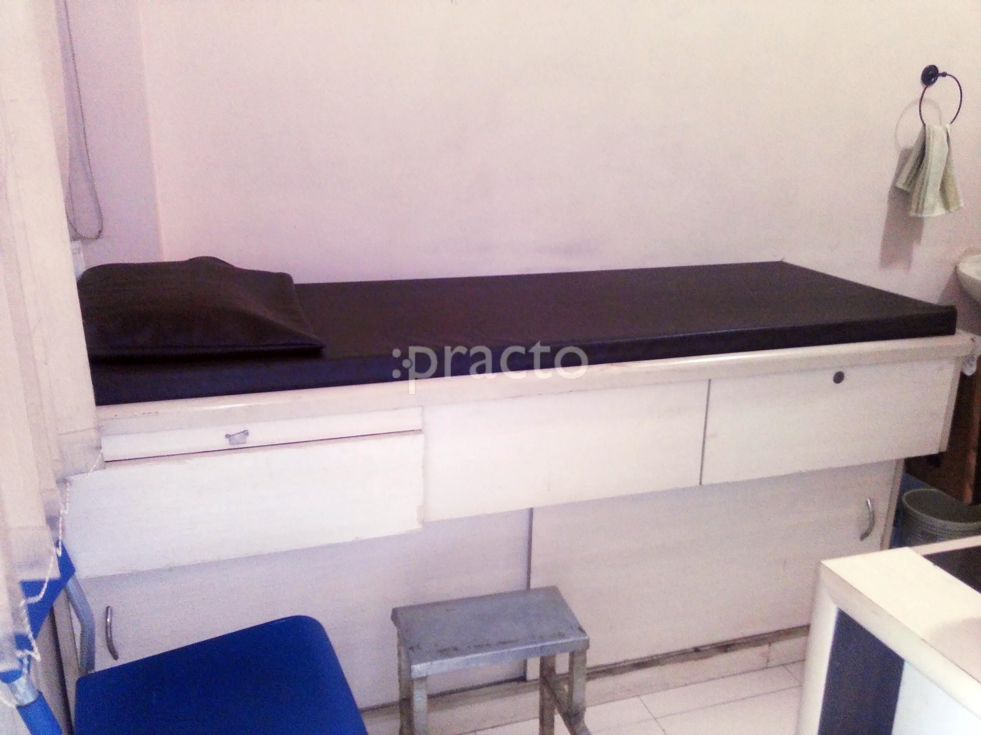 Apulki Clinic Manewada Road Nagpur