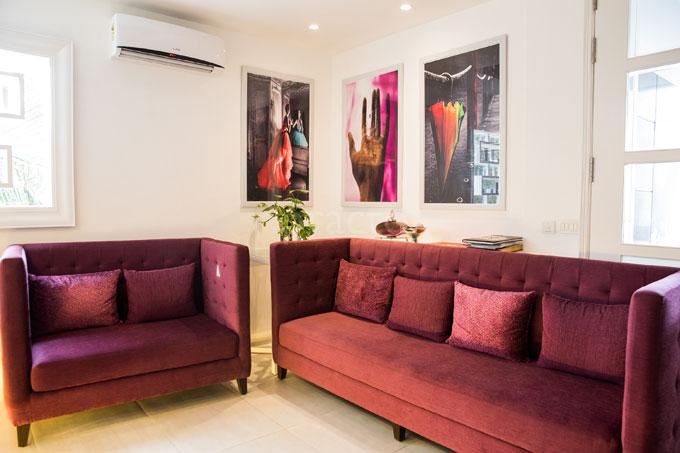 Body Craft Spa & Salon Koramangala Bangalore