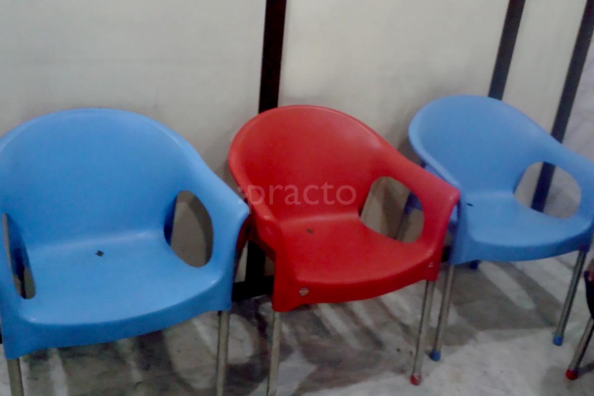Cardiac Care Centre	 Ameerpet Hyderabad
