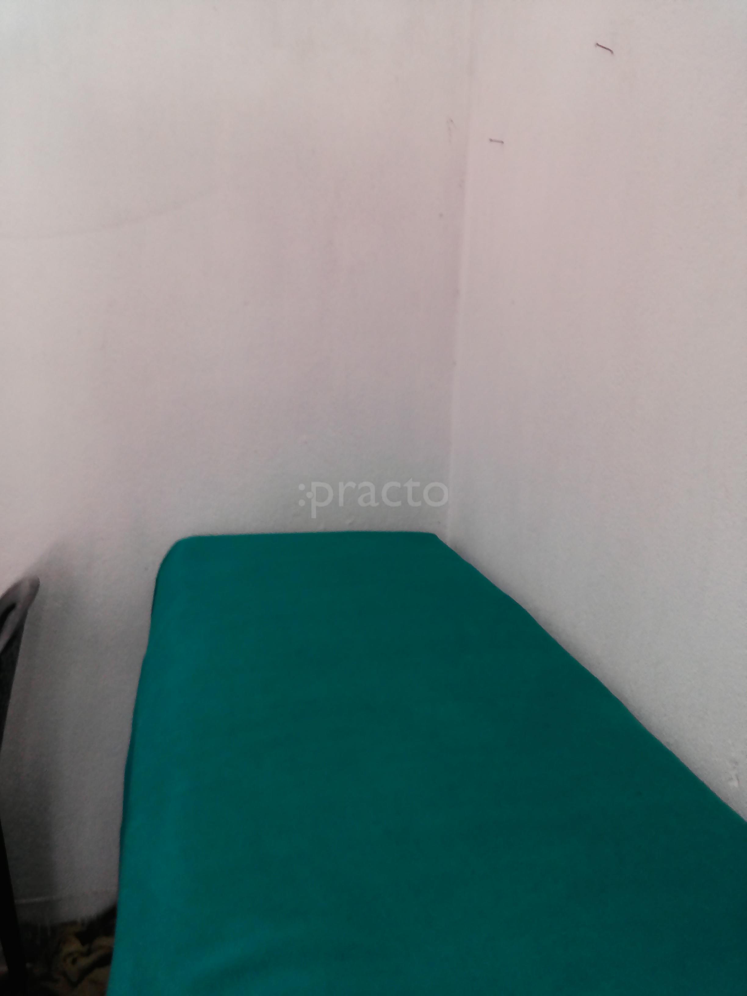 Child Clinic Ashiananagar Patna