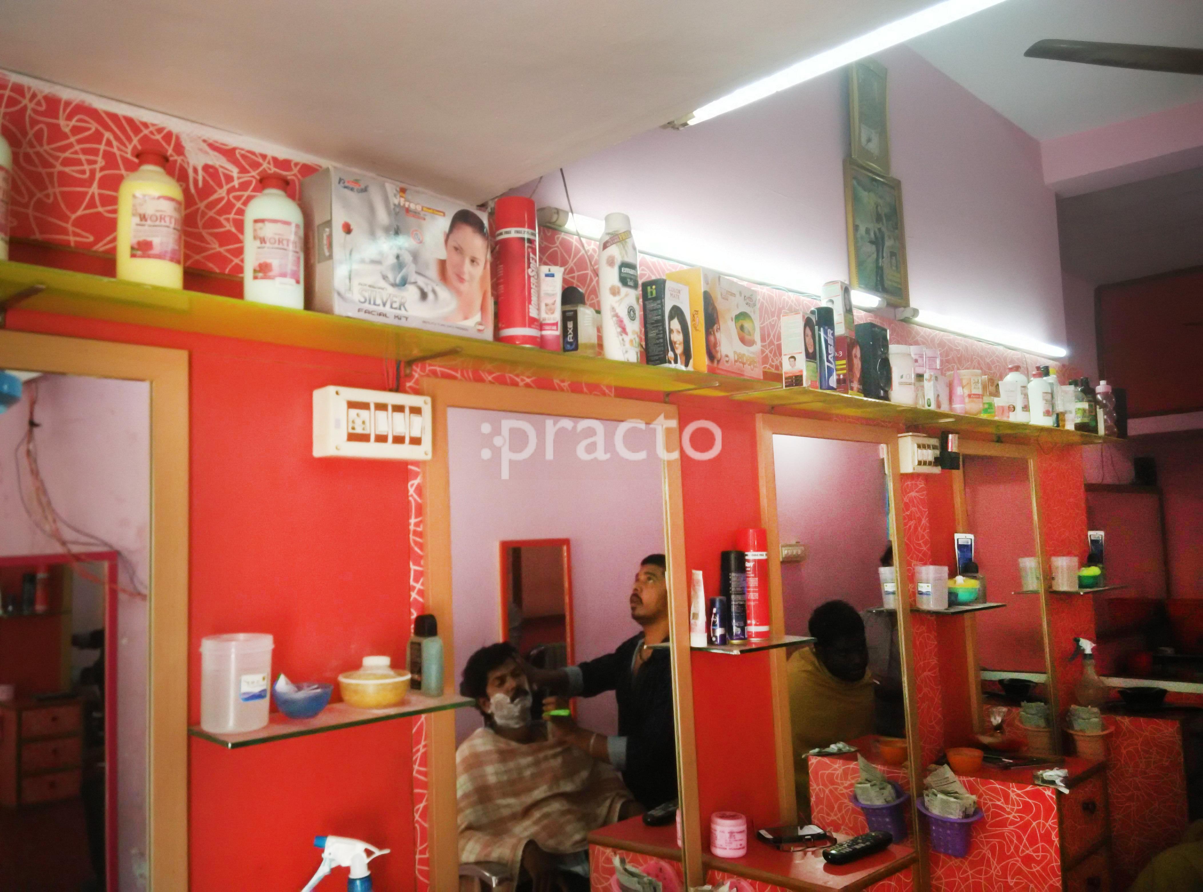 Classic Gents Beauty Hair Style Jayanagar Bangalore