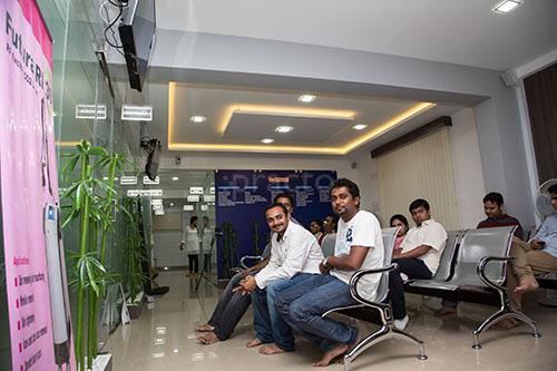 chamarajpet skin clinic