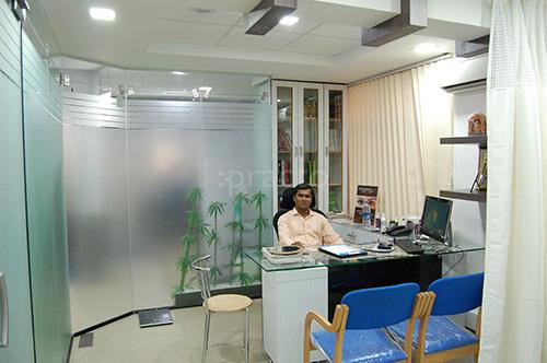 chamarajpet skin clinic