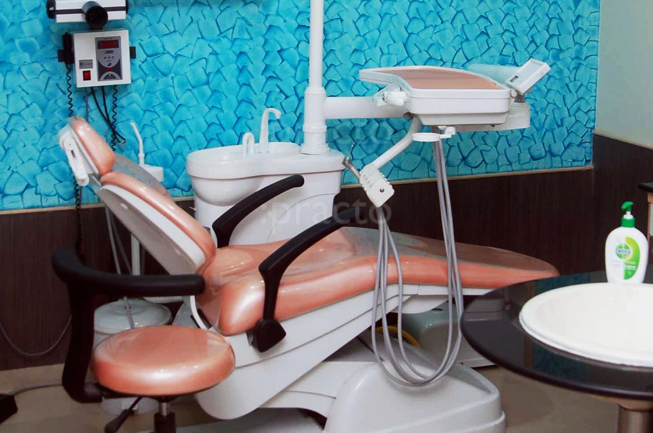 Dental Care Clinic & Implant Center Ellisbridge Ahmedabad