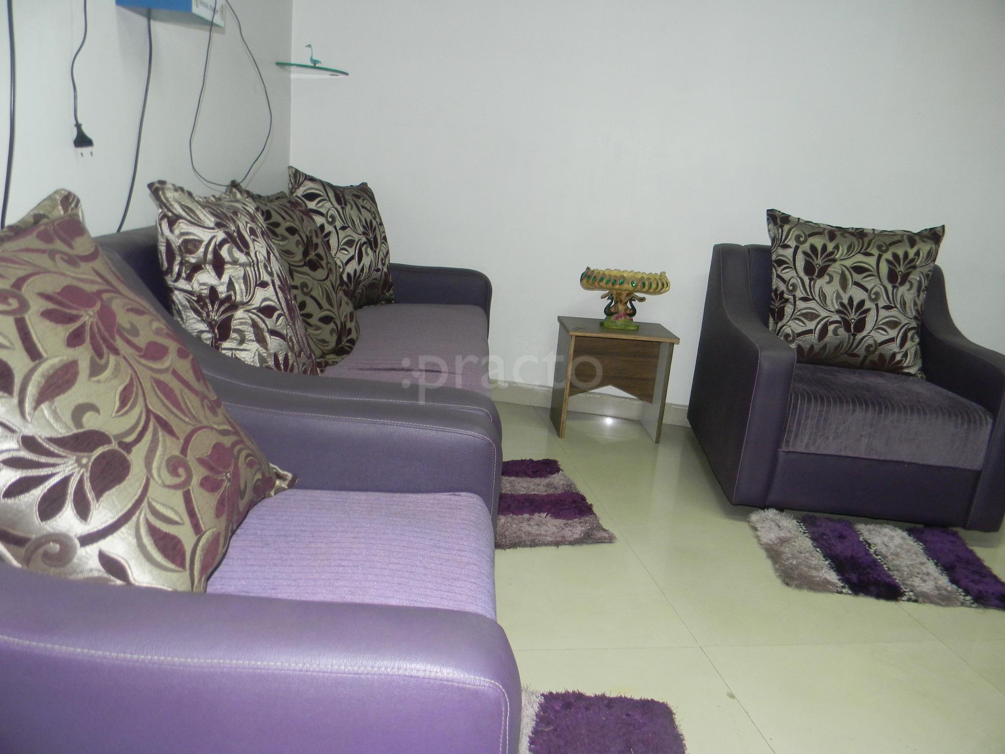 Dental Life Hospital - Velachery Velachery Chennai