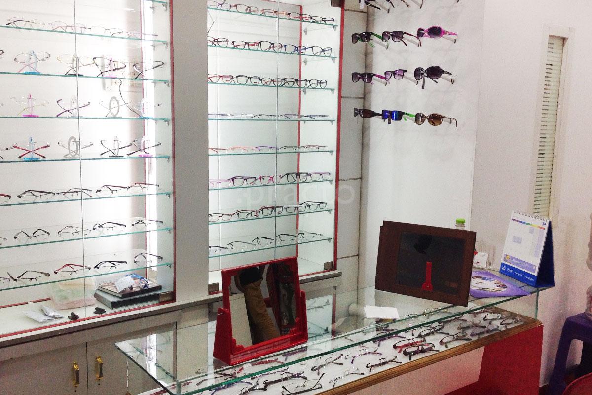 Dento Vision Mallepally Hyderabad
