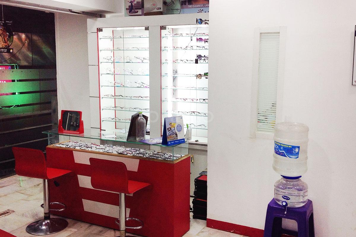Dento Vision Mallepally Hyderabad