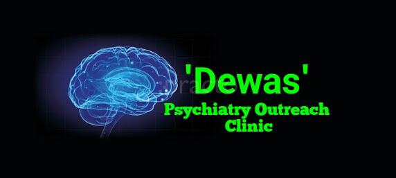Dewas Psychiatry Outreach Clinic Dewas Dewas