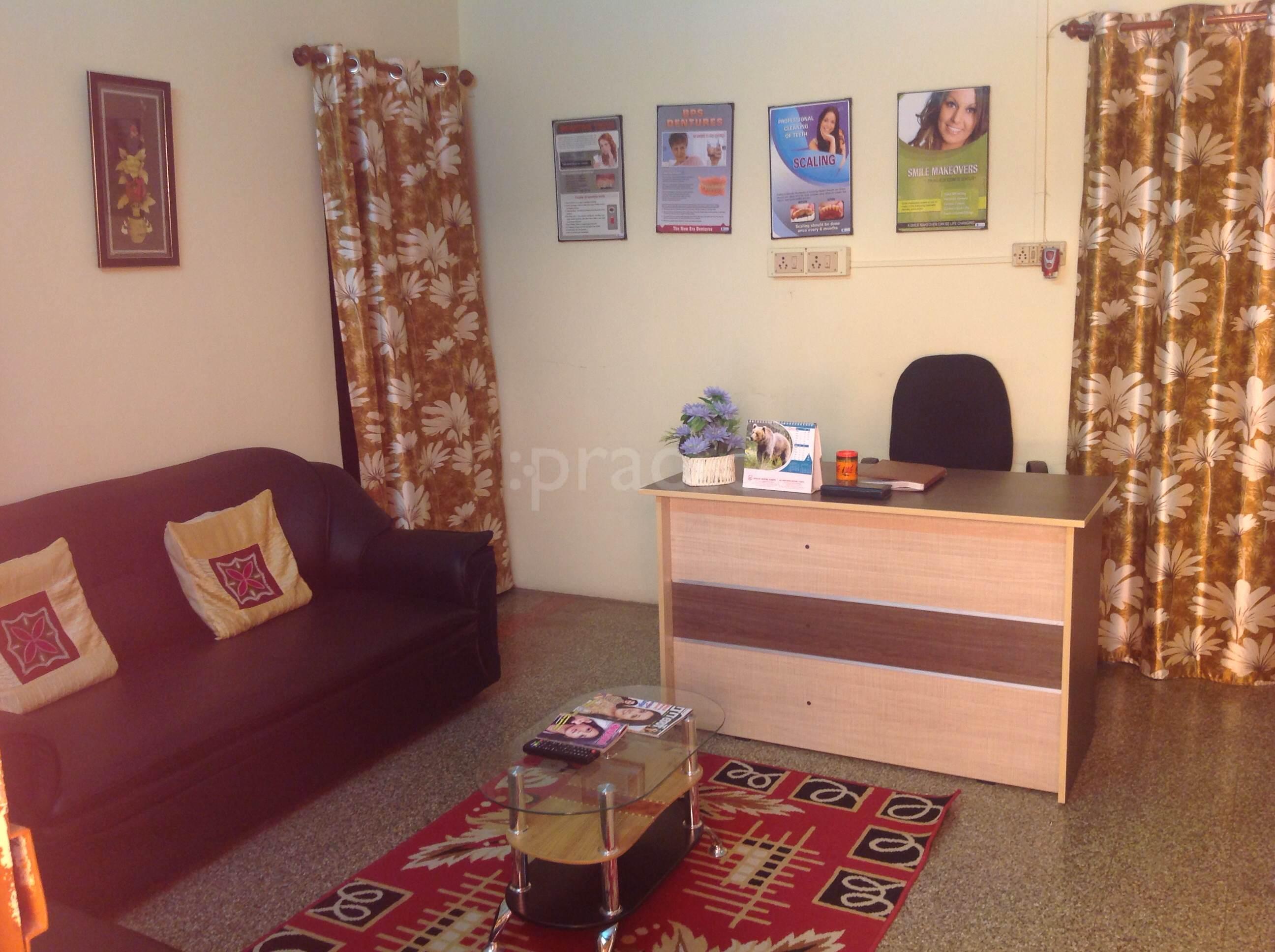 Dhasaa Dental Care Ambattur Chennai