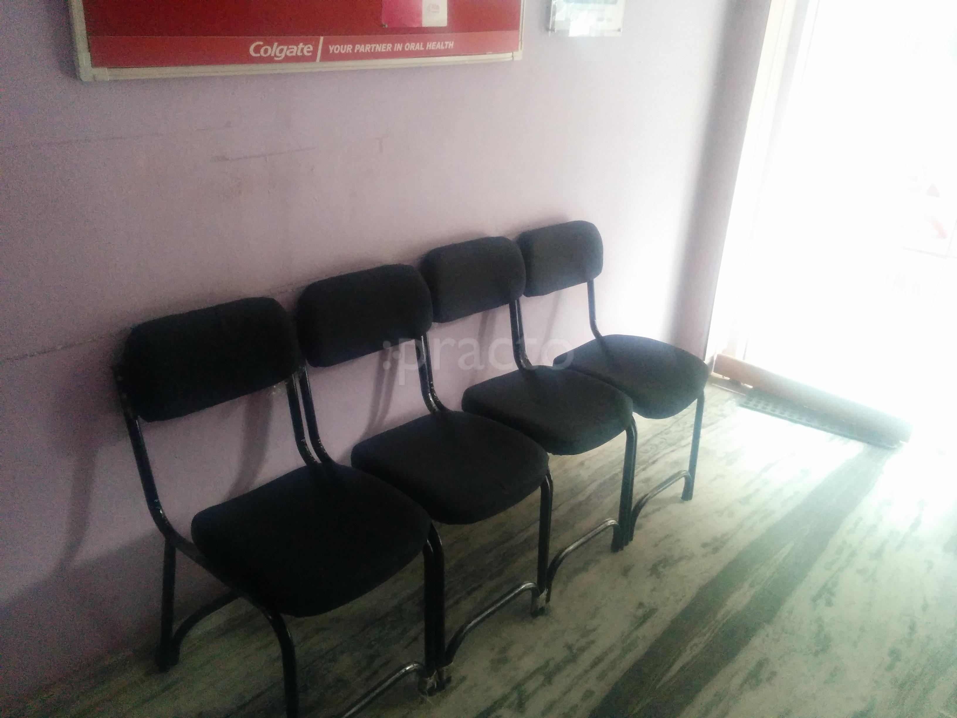 DHRUMIIL DENTAL CARE Pragathi Nagar Hyderabad